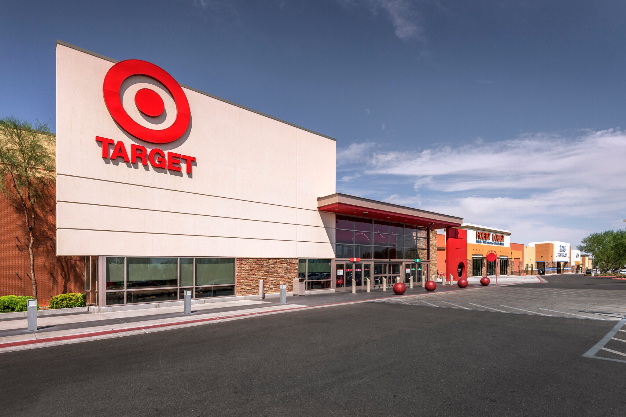 SW Decatur & 215, Las Vegas, NV for sale Building Photo- Image 1 of 1