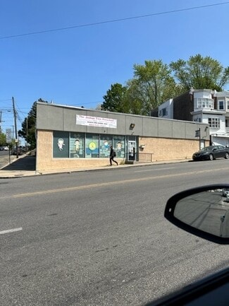 More details for 401 Chester Pike, Darby, PA - Retail for Sale