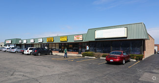 More details for 1000-1030 Higgins Rd, Elk Grove Village, IL - Retail for Rent