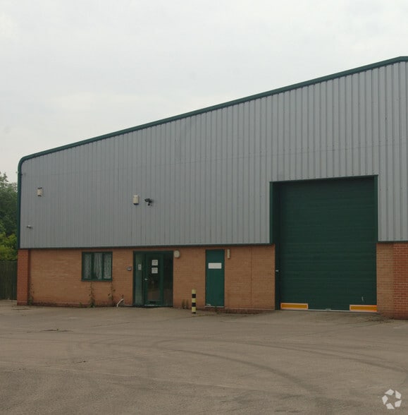 Progress Way, Eye for sale - Building Photo - Image 3 of 3