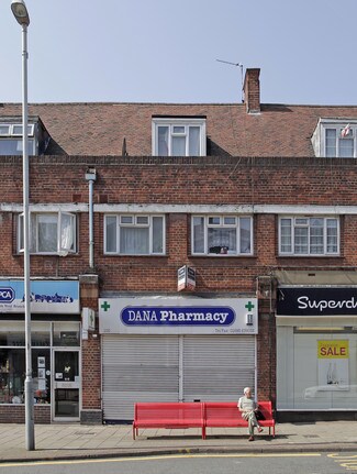 More details for 100 Victoria Rd, Ruislip - Retail to Rent