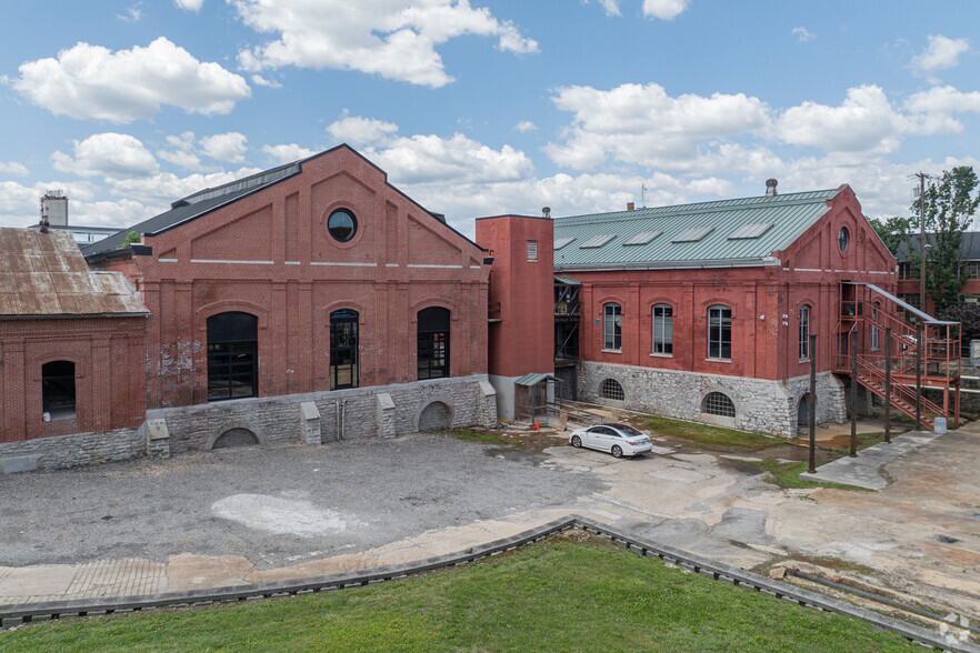 1401 Severn St, Baltimore, MD for rent - Building Photo - Image 3 of 11