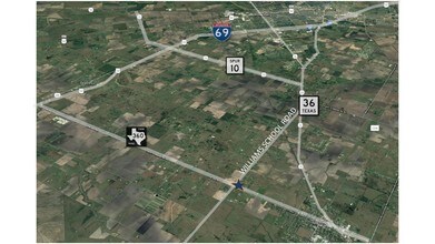 FM 360/ Williams School Rd, Needville, TX for sale Other- Image 1 of 5