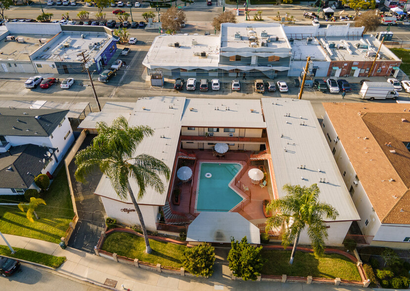 233 S Bandy Ave, West Covina, CA for sale - Building Photo - Image 3 of 8