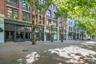 More details for 308-316 Occidental Ave S, Seattle, WA - Office for Rent