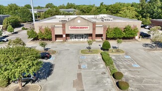 More details for 1275 S Germantown Rd, Germantown, TN - Office/Retail for Rent