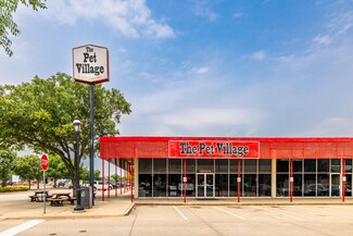 More details for 200 N Main St, Duncanville, TX - Retail for Sale