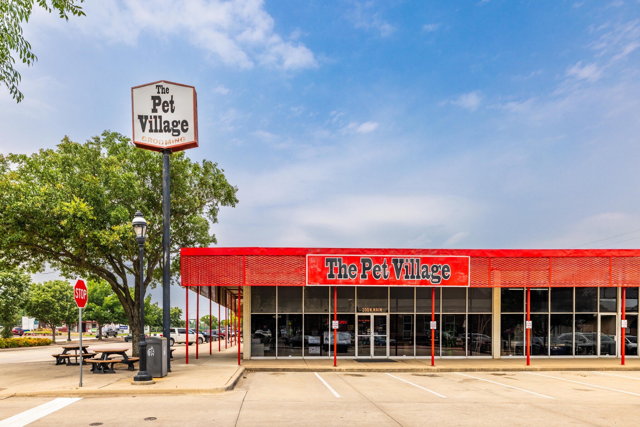 200 N Main St, Duncanville, TX for sale Building Photo- Image 1 of 56