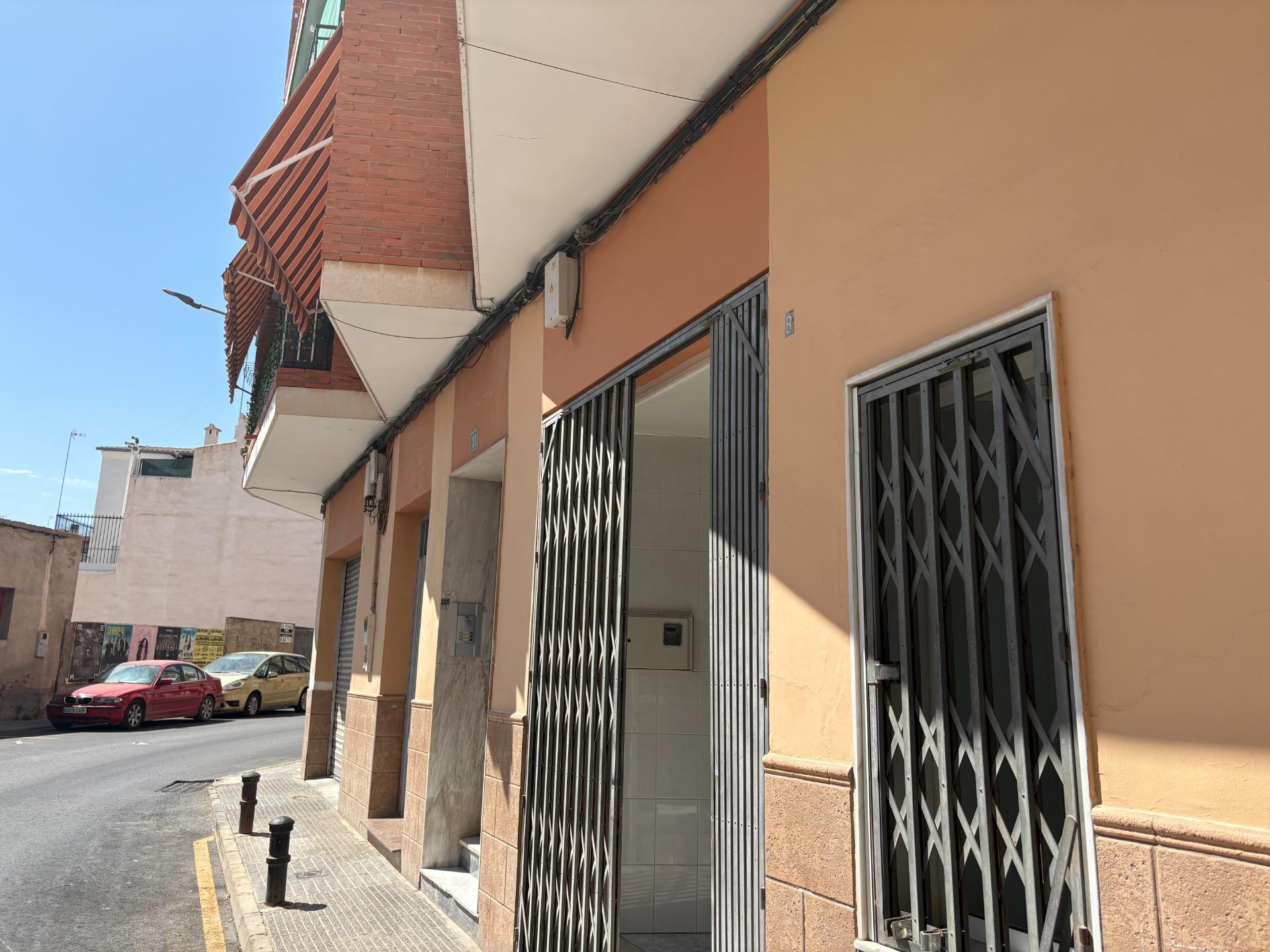 Build-to-Rent in Albatera, Alicante for sale Building Photo- Image 1 of 4