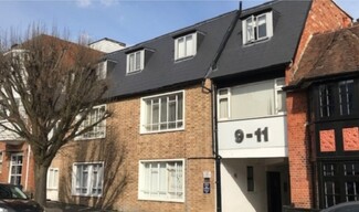 More details for 9-11 High Beech Rd, Loughton - Office for Rent