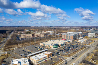 More details for Skokie Blvd, Northbrook, IL - Office/Medical, Retail for Rent