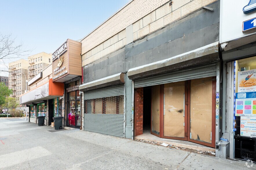 1171-1201 Jerome Ave, Bronx, NY for rent - Primary Photo - Image 1 of 6