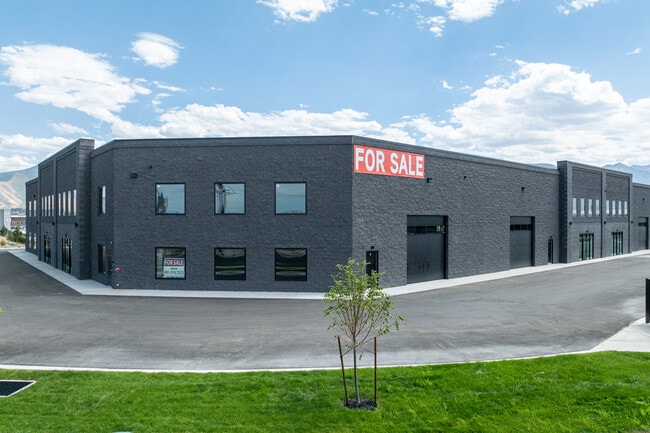 More details for 1564 250 W, Spanish Fork, UT - Light Industrial to Rent