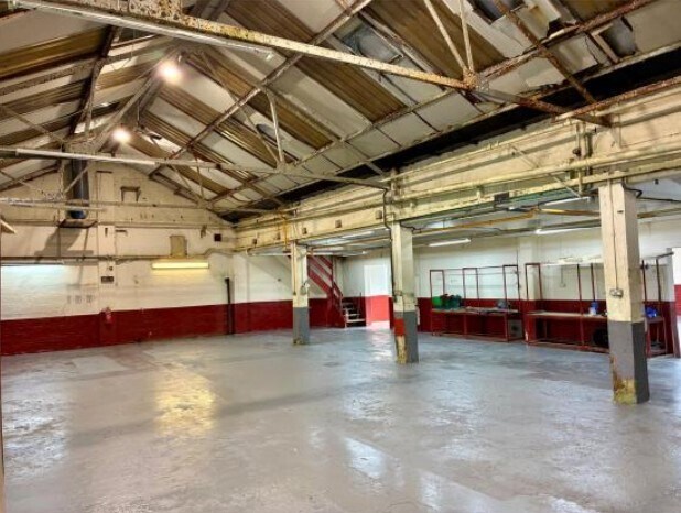 1-11 New Summer St, Birmingham to rent - Interior Photo - Image 3 of 5