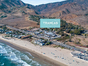 30745 Pacific Coast Hwy, Malibu, CA for sale Aerial- Image 1 of 1