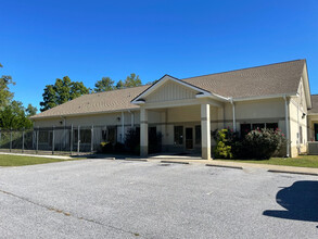 841 Dunklin Bridge Rd, Fountain Inn, SC for sale Building Photo- Image 1 of 1