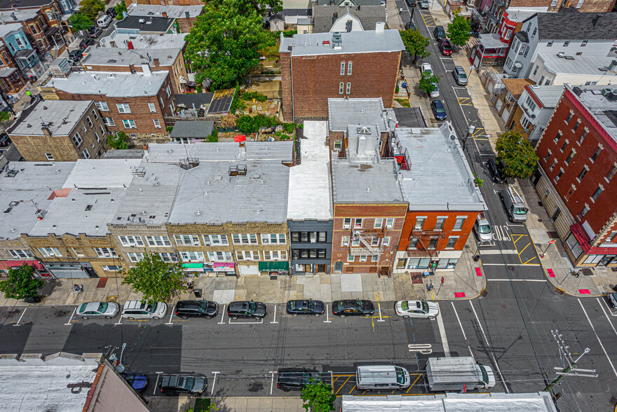 6421 Hudson Ave, West New York, NJ for sale - Primary Photo - Image 1 of 1