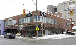 More details for 282-284 Elgin St, Ottawa, ON - Retail to Rent