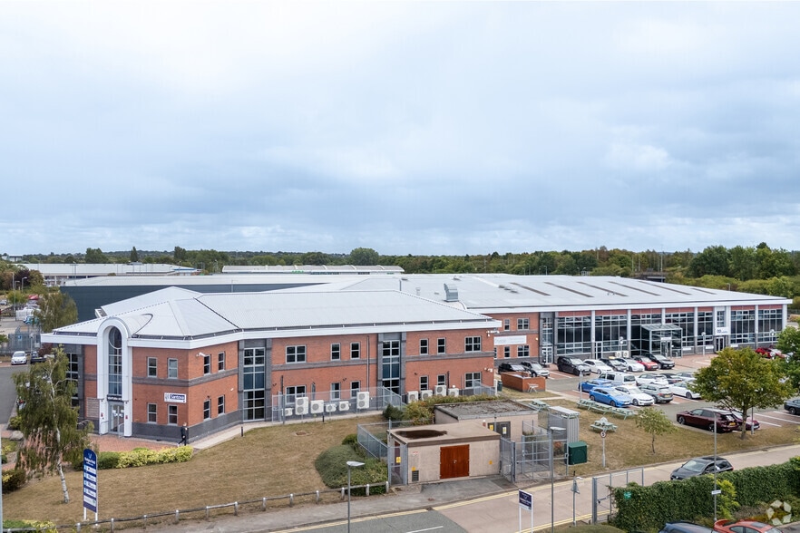 Ventura Park Rd, Tamworth to rent - Building Photo - Image 2 of 2