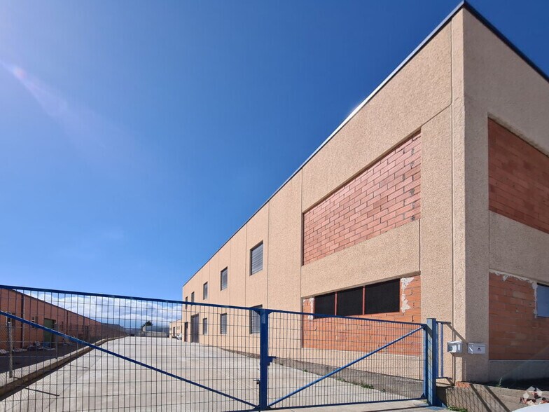 Industrial in Segovia, Segovia to rent - Interior Photo - Image 1 of 1