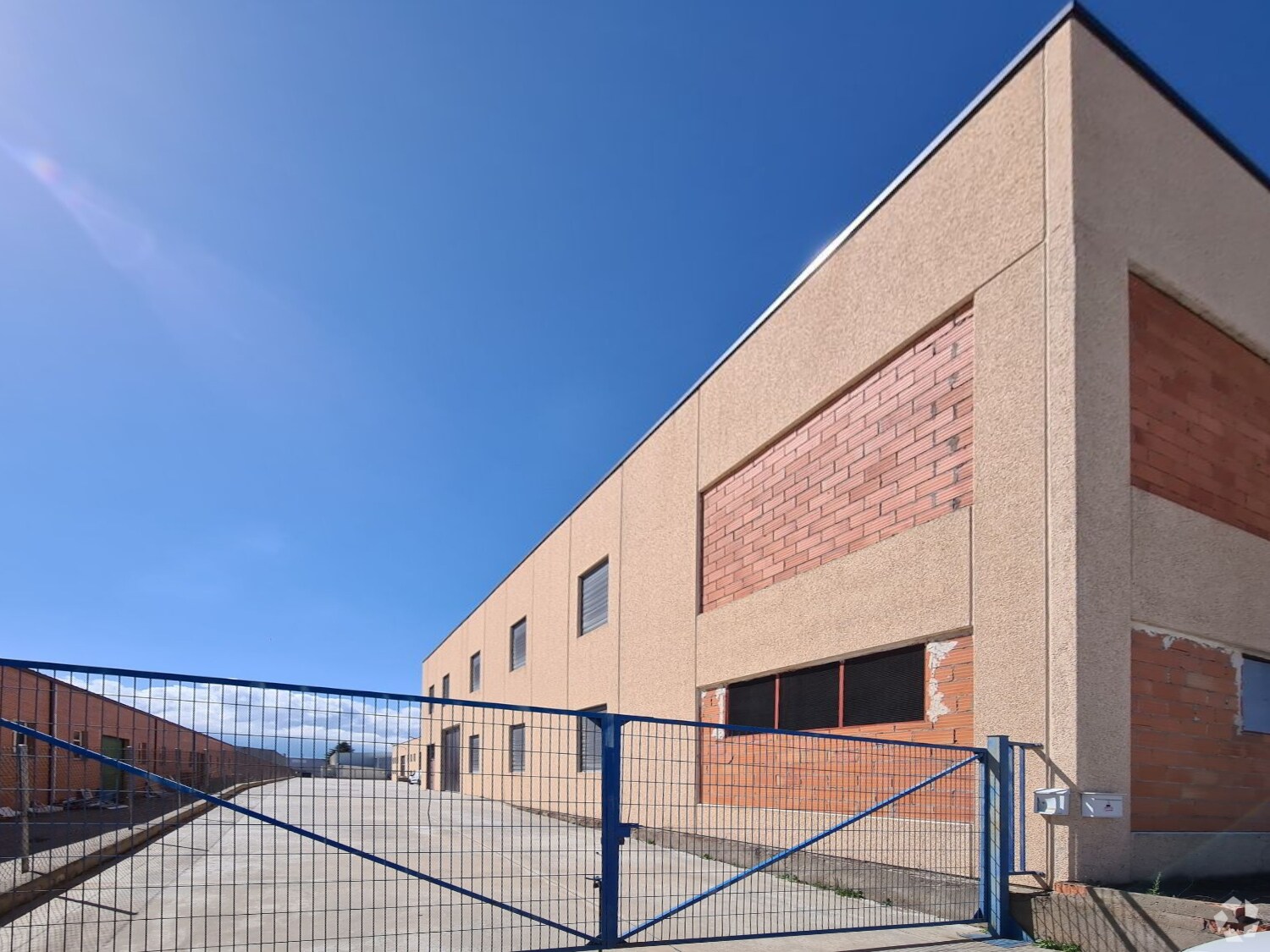 Industrial in Segovia, Segovia to rent Interior Photo- Image 1 of 2