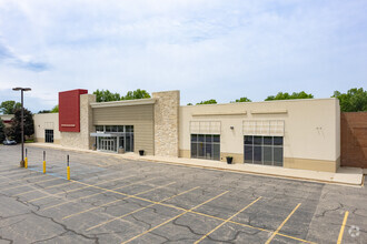 12610 Felch St, Holland, MI for rent Building Photo- Image 1 of 6