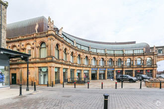 Victoria Centre, Harrogate for rent Primary Photo- Image 1 of 13