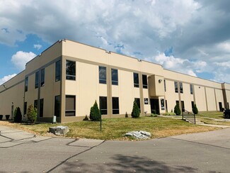 More details for 7540-7560 Mcewen Rd, Centerville, OH - Office, Industrial for Rent