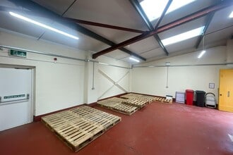 1A-1K Gregory Rd, Mildenhall to rent Interior Photo- Image 1 of 2