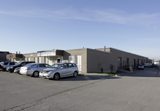 More details for 3650 Weston Rd, Toronto, ON - Light Industrial for Rent