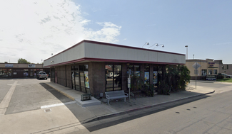 More details for 1737A W Caldwell Ave, Visalia, CA - Retail for Rent