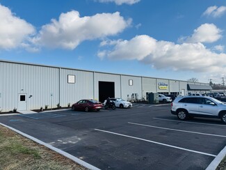 More details for 790 Duncan Reidville Rd, Duncan, SC - Industrial for Rent