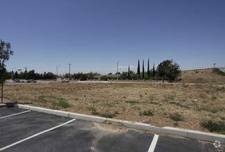 More details for Rancho Vista Blvd, Palmdale, CA - Land for Rent