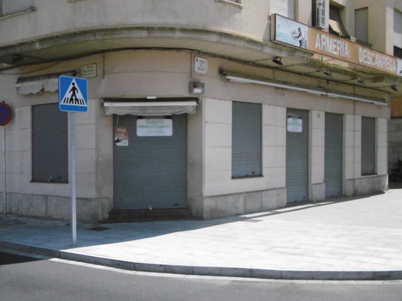 Retail in Tortosa, Tarragona to rent Building Photo- Image 1 of 4
