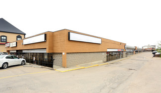 More details for 5003-5031 52nd Ave, Beaumont, AB - Retail for Rent