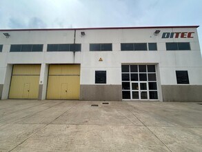 Carrer Girona (P.I. Empalme), 2, Llorenç del Penedès, Tarragona to rent Interior Photo- Image 2 of 8