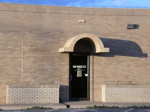 2501 S Willis St, Abilene, TX for sale Building Photo- Image 1 of 1