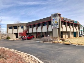 5231 S Santa Fe Dr, Littleton CO - Commercial Property