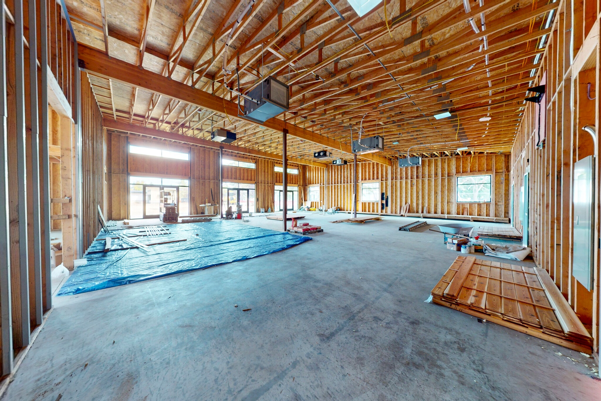 8675 Martin Way, Lacey, WA to rent Interior Photo- Image 1 of 16