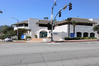 More details for 1030 Foothill Blvd, La Canada Flintridge, CA - Office for Rent