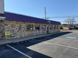 More details for 16 Ila Rd, Commerce, GA - Retail to Rent