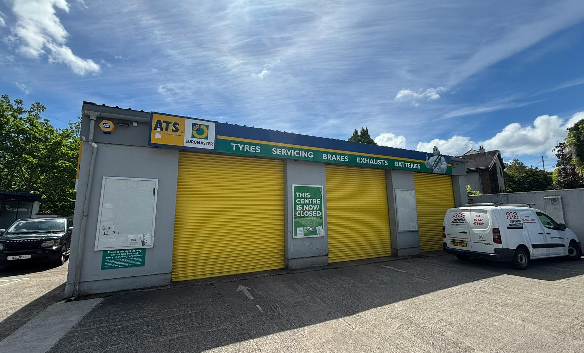 St. Stephens Rd, Saltash for sale Primary Photo- Image 1 of 3