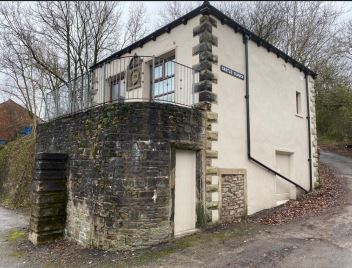 Castle Clough, Burnley for sale Primary Photo- Image 1 of 1