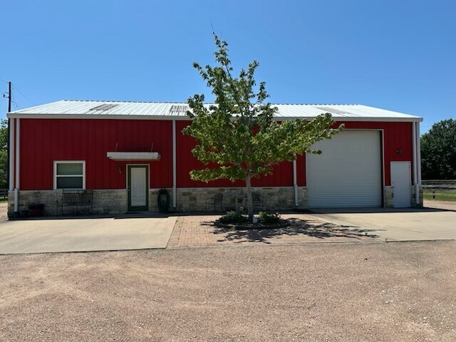 26711 Willow Ln, Katy, TX for sale - Primary Photo - Image 1 of 1