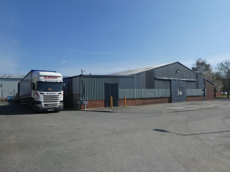Stokewood Rd, Craven Arms to rent - Building Photo - Image 3 of 30