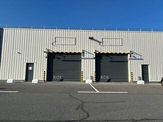 More details for Industrial to Rent