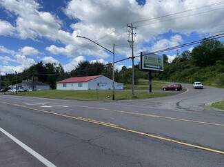 More details for 6101 State Highway 12, Norwich, NY - Land for Rent