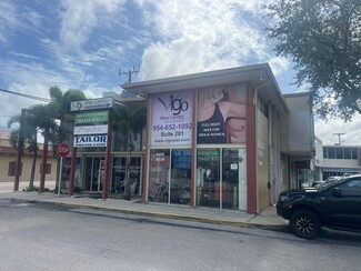 More details for 3038 N Federal Hwy, Fort Lauderdale, FL - Office/Retail for Rent