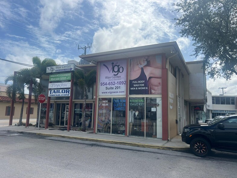 3038 N Federal Hwy, Fort Lauderdale, FL for rent - Building Photo - Image 2 of 25