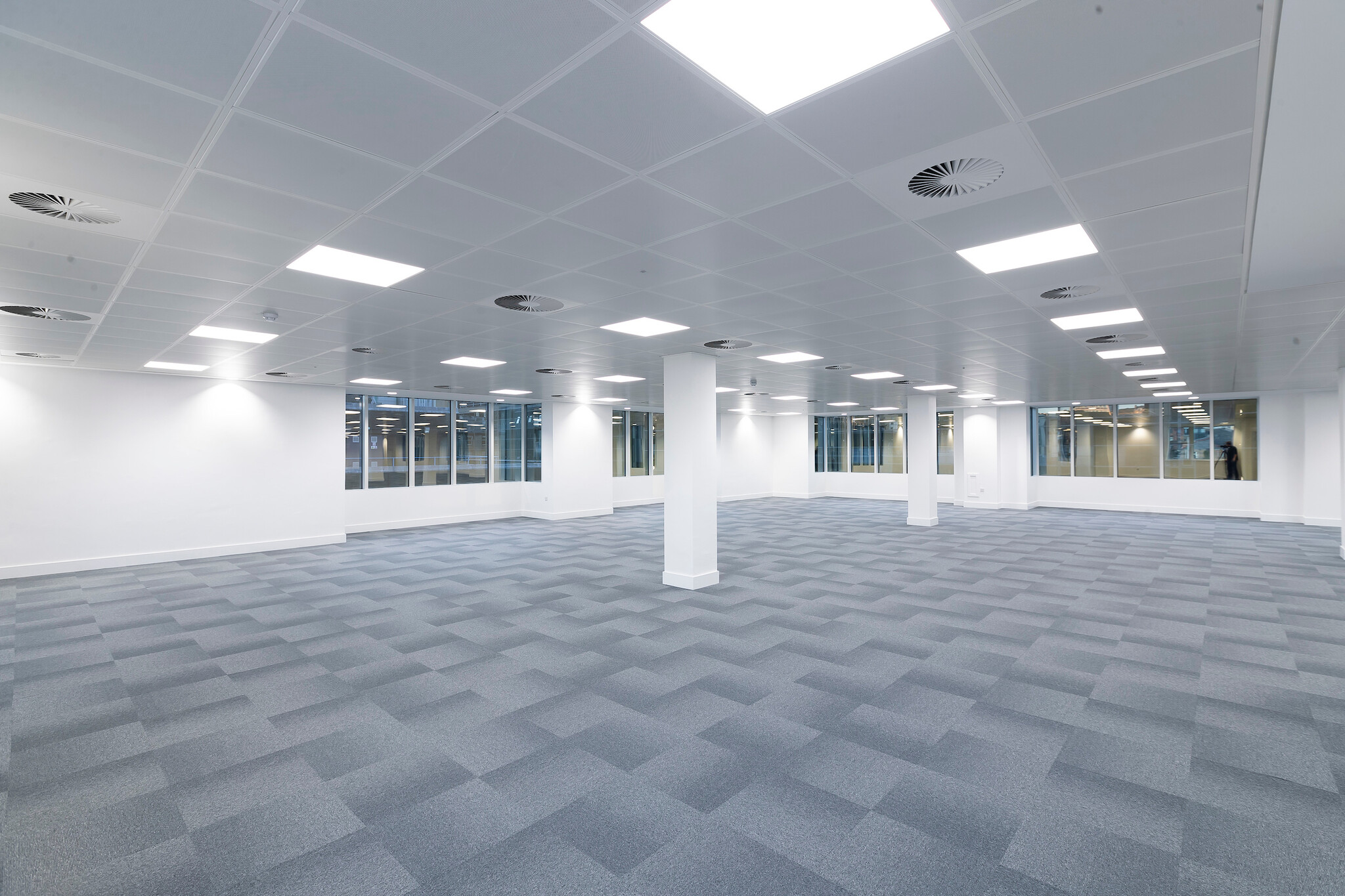 310 St Vincent St, Glasgow to rent Interior Photo- Image 1 of 3